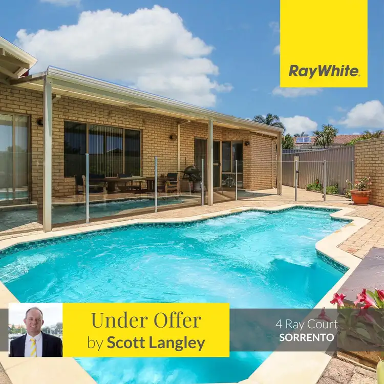 4 Ray Court, Sorrento WA 6020