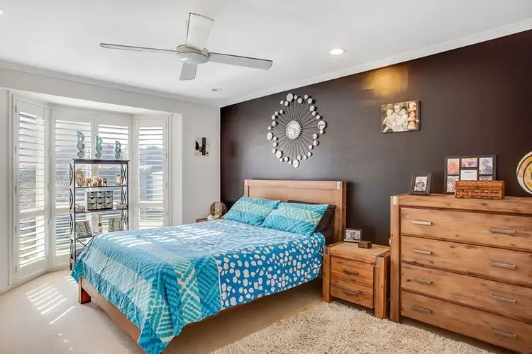 Fifth view of Homely house listing, 84 Petherbridge Avenue, Merrimac QLD 4226