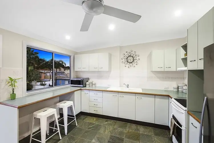 Third view of Homely house listing, 91 Kerry Crescent, Berkeley Vale NSW 2261