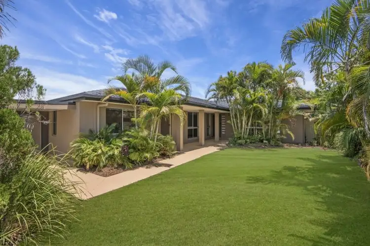 Second view of Homely house listing, 15 Holbrook Way, Elanora QLD 4221