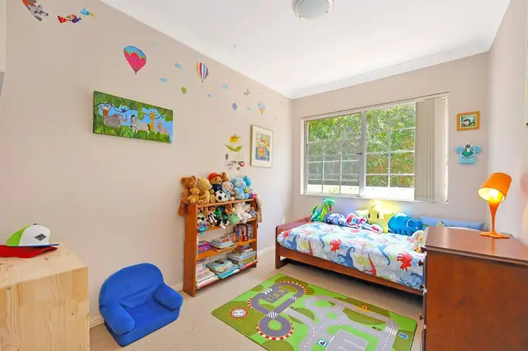 Sixth view of Homely unit listing, 3/14-18 Ashley Street, Hornsby NSW 2077
