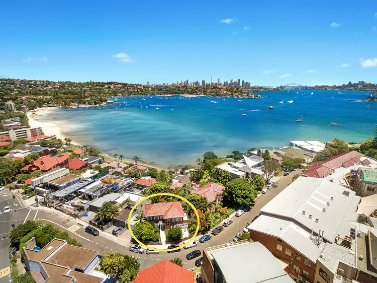 6a Tivoli Avenue, Rose Bay NSW 2029
