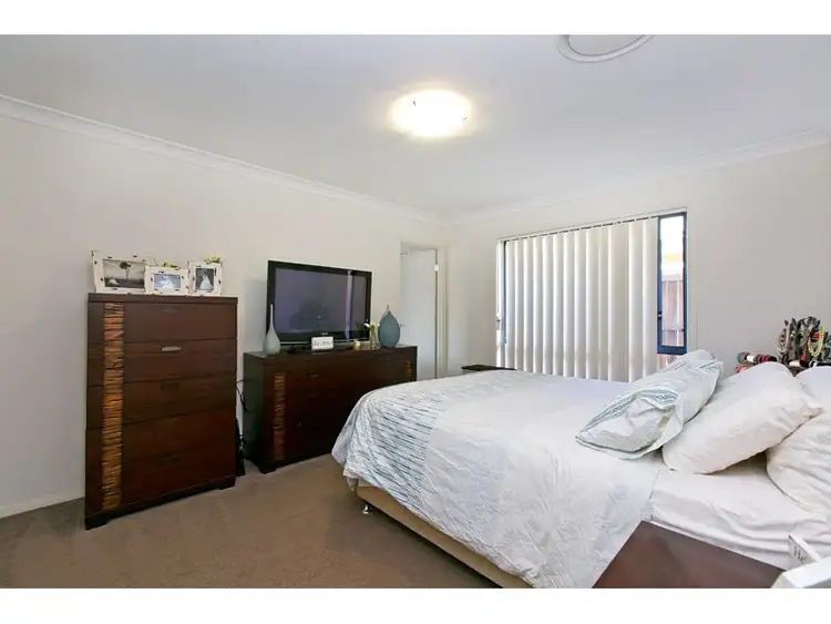 Sixth view of Homely house listing, 1/1 Shearwater Street, Cleveland QLD 4163