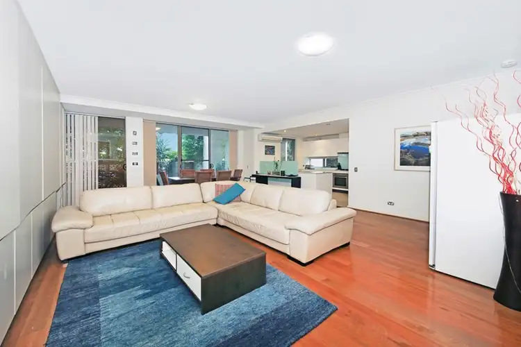 Sixth view of Homely apartment listing, 123/3 Stromboli Strait, Wentworth Point NSW 2127