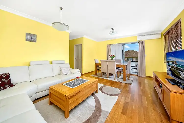 Main view of Homely apartment listing, 8/21-23 Martin Place, Mortdale NSW 2223
