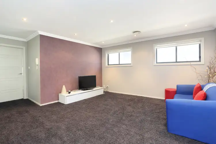 Fifth view of Homely house listing, 21 Boraga Street, Pemulwuy NSW 2145