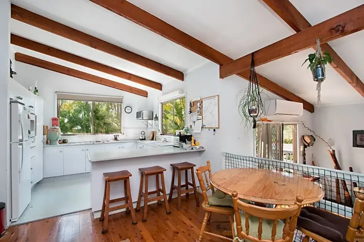 Second view of Homely house listing, 7 Tombonda Road, Murwillumbah NSW 2484