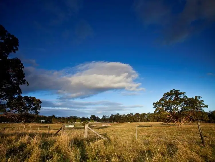 Fifth view of Homely rural property listing, Address available on request