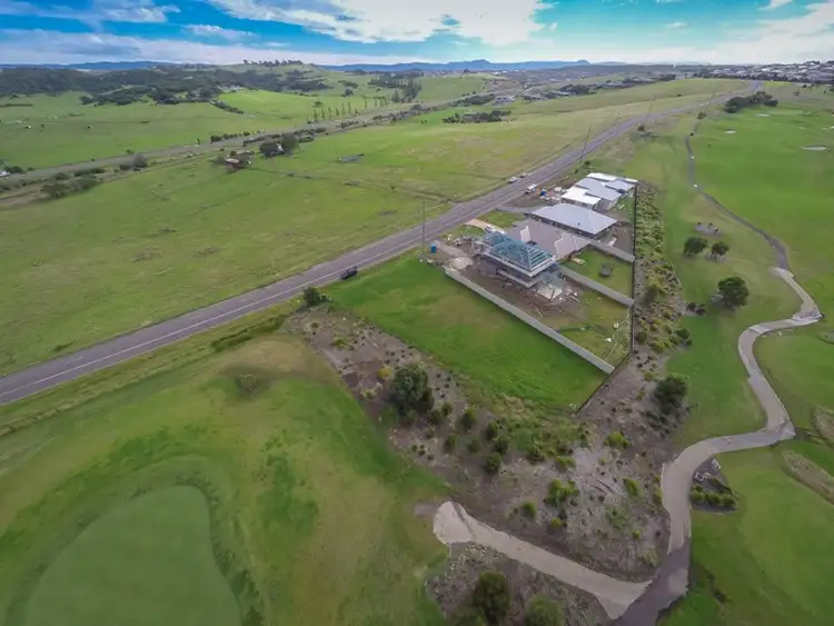 Fifth view of Homely land listing, 71 Dunmore Road, Shell Cove NSW 2529