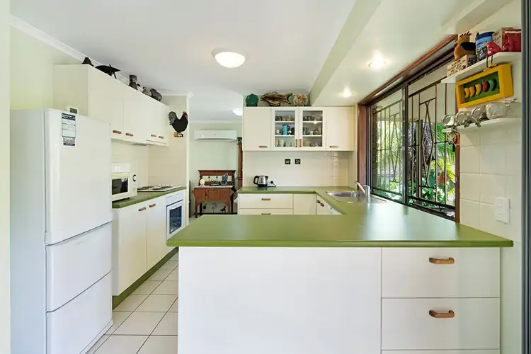 Third view of Homely house listing, 12 Picasso Street, Carina QLD 4152