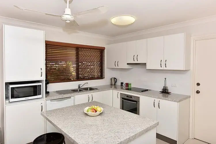 Fourth view of Homely house listing, 1 Glenalwyn Street, Holland Park QLD 4121