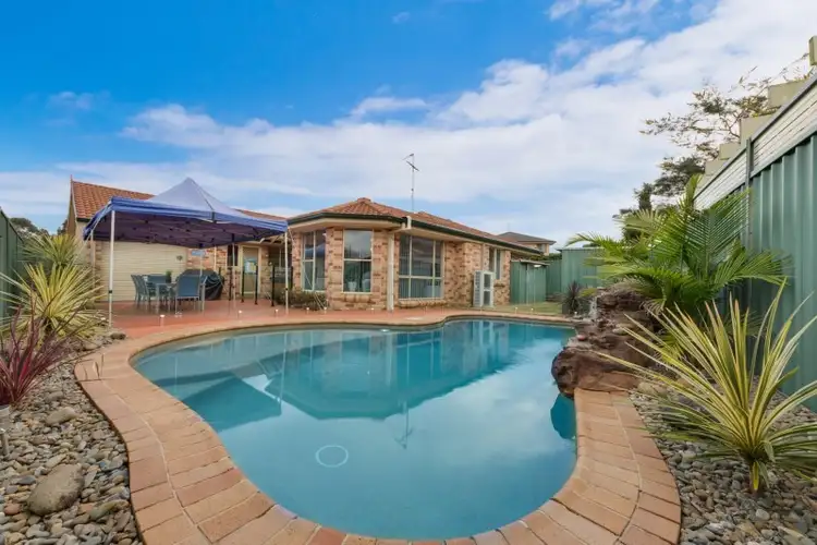 Second view of Homely house listing, 31 Hope Street, Harrington Park NSW 2567