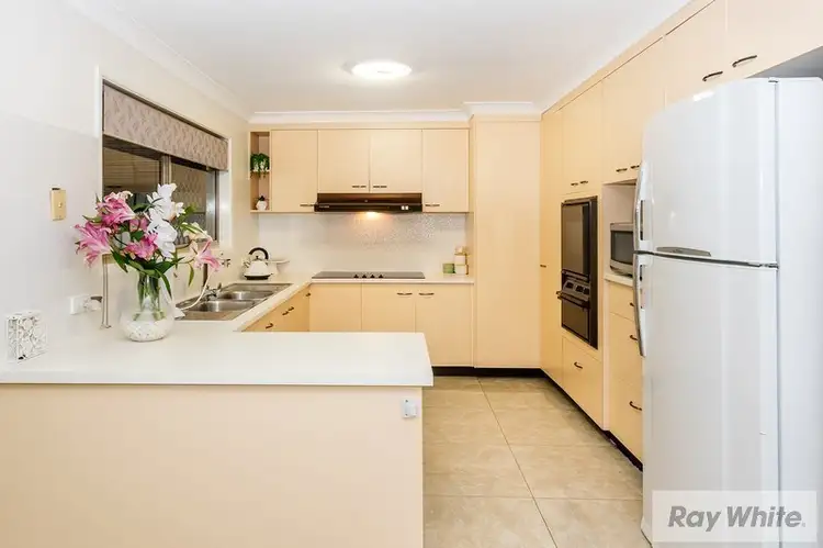 Second view of Homely house listing, 25 Glenlyon Street, Marsden QLD 4132