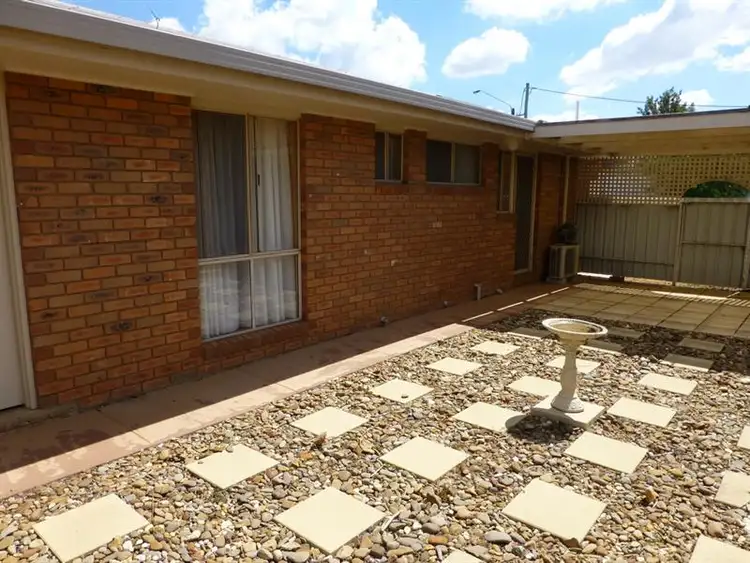 Sixth view of Homely unit listing, 63a Meninya Street, Moama NSW 2731