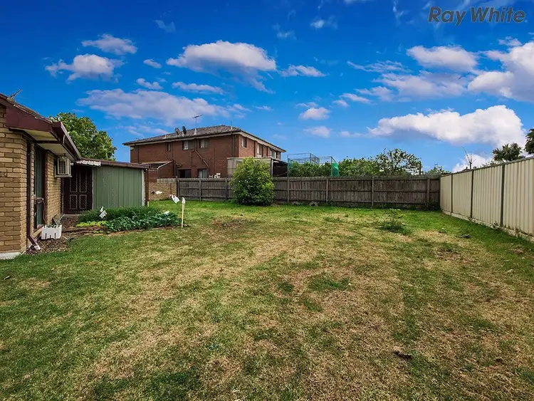 Sixth view of Homely house listing, 50 Oleander Drive, St Albans VIC 3021