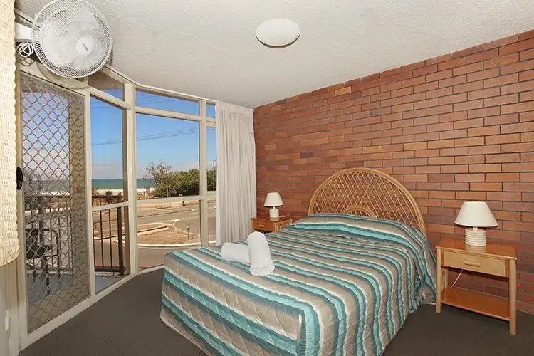 Main view of Homely unit listing, 10/2 Mary Street, Alexandra Headland QLD 4572