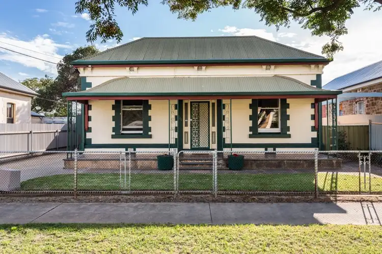 64 Prince Street, Alberton SA 5014