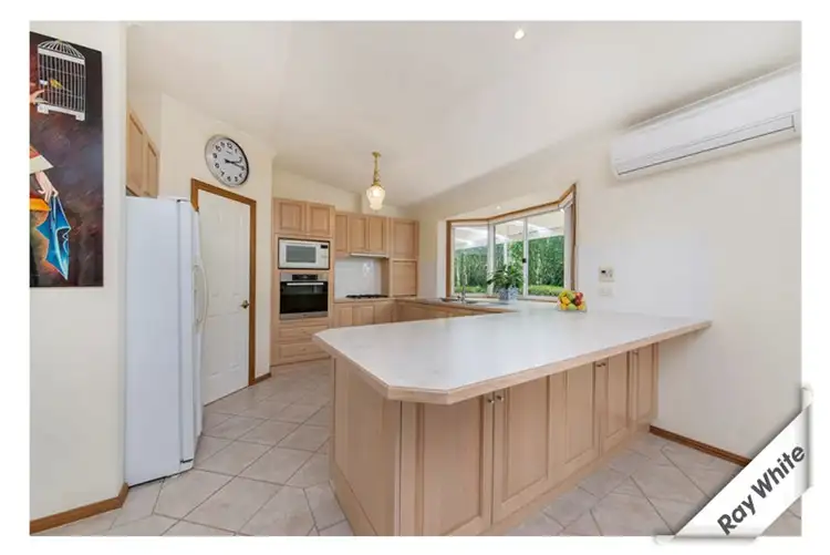 Fourth view of Homely house listing, 2 Whiteside Court, Nicholls ACT 2913