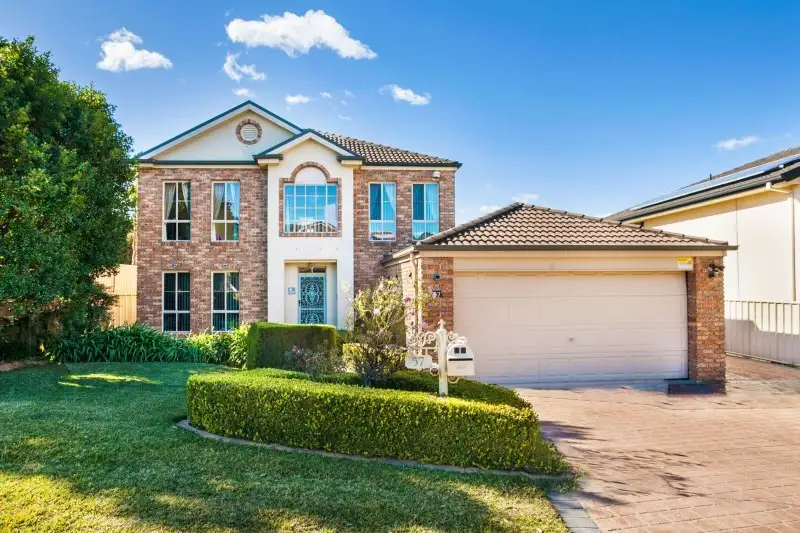 Main view of Homely house listing, 57 Ragamuffin Circuit, Shell Cove NSW 2529