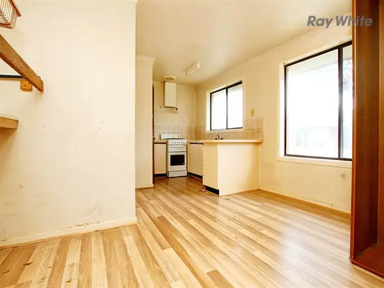 Third view of Homely house listing, 10/27 Grace Street, Laverton VIC 3028