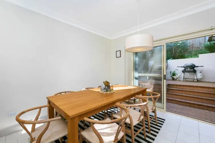 Fifth view of Homely townhouse listing, 43/2 Jersey Street, Turramurra NSW 2074
