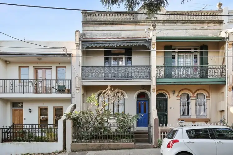 141 Bedford Street, Newtown NSW 2042