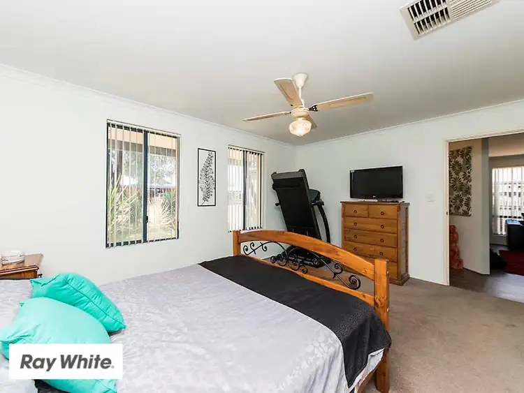 Fourth view of Homely house listing, 6 Leopold Turn, Ellenbrook WA 6069