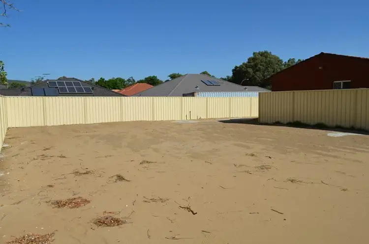 Second view of Homely land listing, Lot 2/30 Reigate Street, Gosnells WA 6110