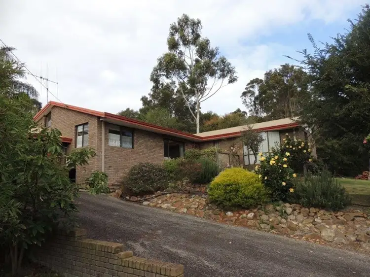 8 Collingwood Road, Denmark WA 6333