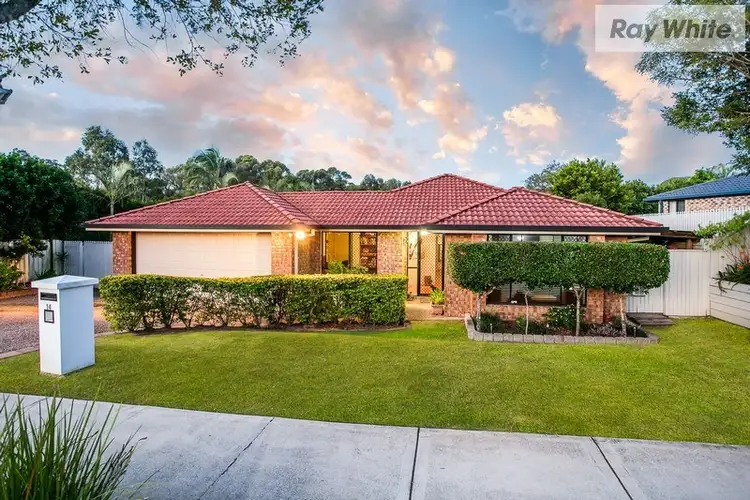 Fourth view of Homely house listing, 14 Dampier Crescent, Drewvale QLD 4116