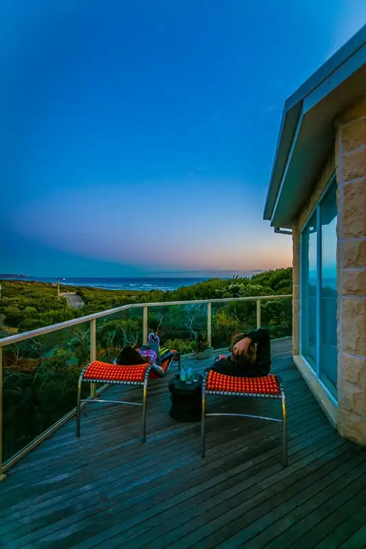 Main view of Homely house listing, 74 - 78 Paradise Drive, St Andrews Beach VIC 3941