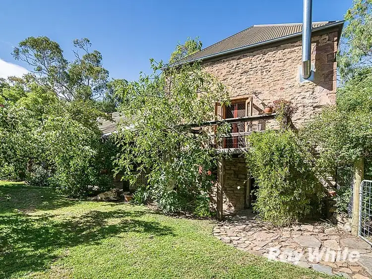 Second view of Homely house listing, 2 Thomas Street, Nairne SA 5252