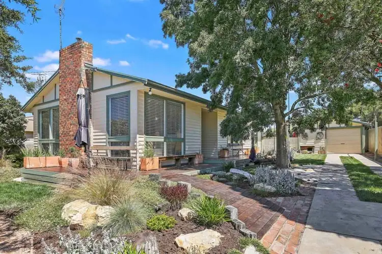15 Park Street, Belmont VIC 3216