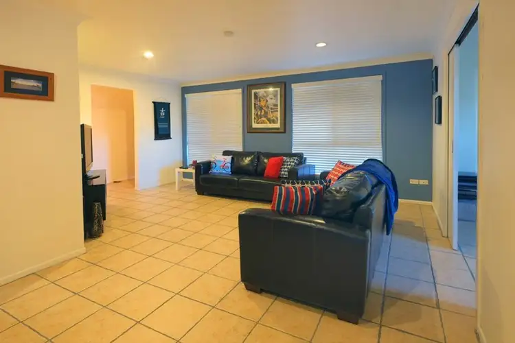 Second view of Homely house listing, 3 Chinnock Court, Alexandra Hills QLD 4161
