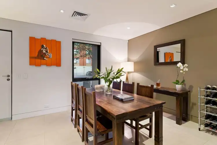 Seventh view of Homely house listing, 13A Kingston Road, Camperdown NSW 2050