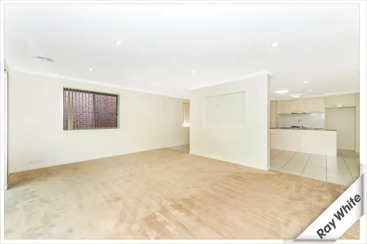 Third view of Homely townhouse listing, 7/10-12 Mulloon Street, Queanbeyan NSW 2620