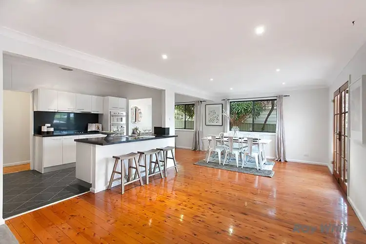 Fourth view of Homely house listing, 6 Grenville Avenue, Caringbah NSW 2229