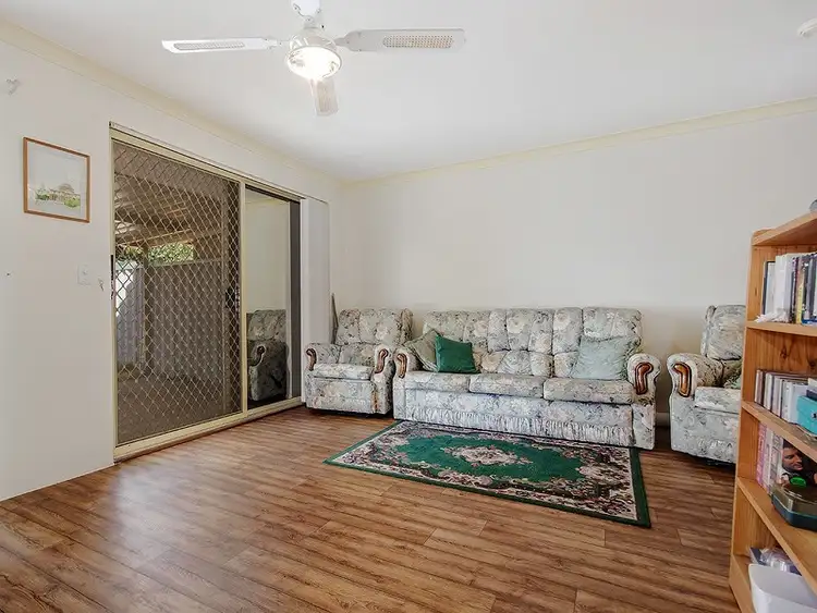 Fourth view of Homely house listing, 4/17 Casilda Place, Cooloongup WA 6168