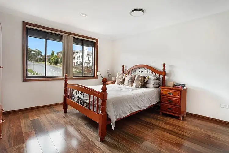 Second view of Homely house listing, 42 Boronia Road, Bossley Park NSW 2176
