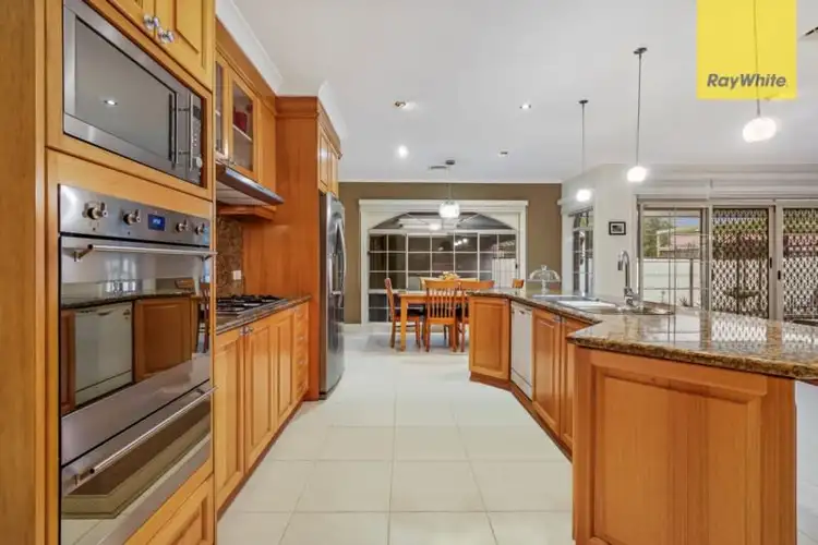 Fourth view of Homely house listing, 31 Roseleigh Boulevard, Sydenham VIC 3037