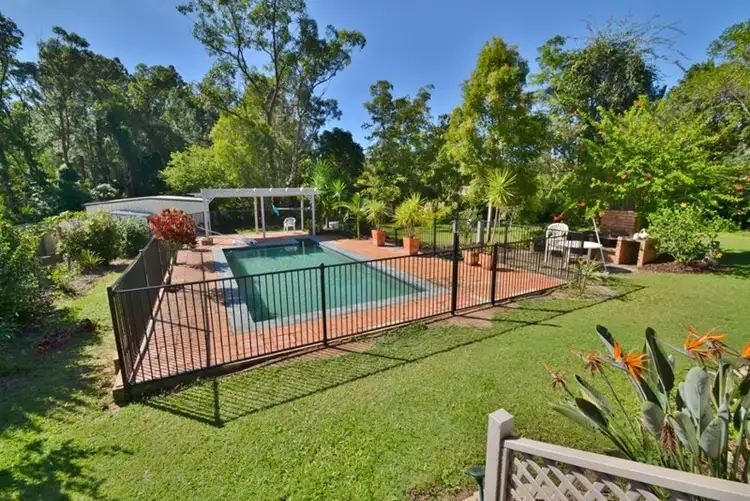 29 Greber Road, Beerwah QLD 4519