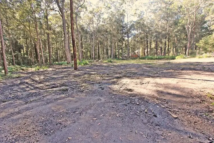 Fifth view of Homely land listing, 63-69 Elvys Avenue, Yattalunga NSW 2251