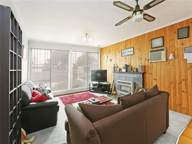 Second view of Homely house listing, 29 Purnell Road, Corio VIC 3214