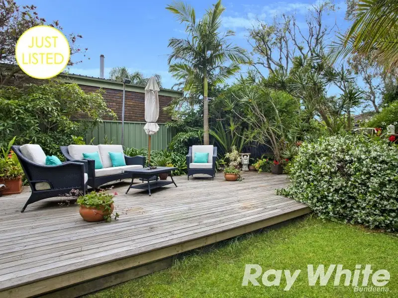 Main view of Homely house listing, 4 Beachcomber Avenue, Bundeena NSW 2230