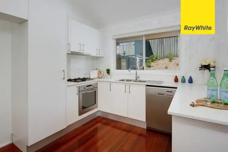 Sixth view of Homely townhouse listing, 13/78-82 Jenkins Road, Carlingford NSW 2118