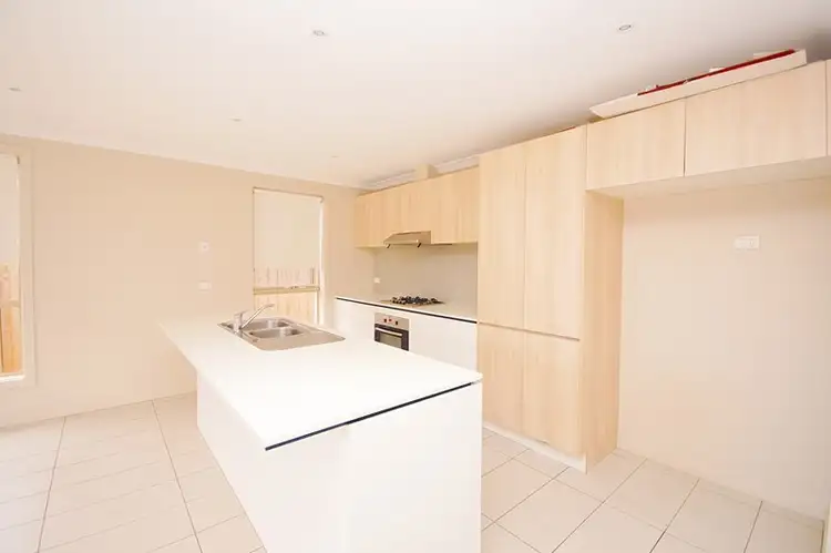 Fifth view of Homely house listing, 6 Tavor Street, Tarneit VIC 3029