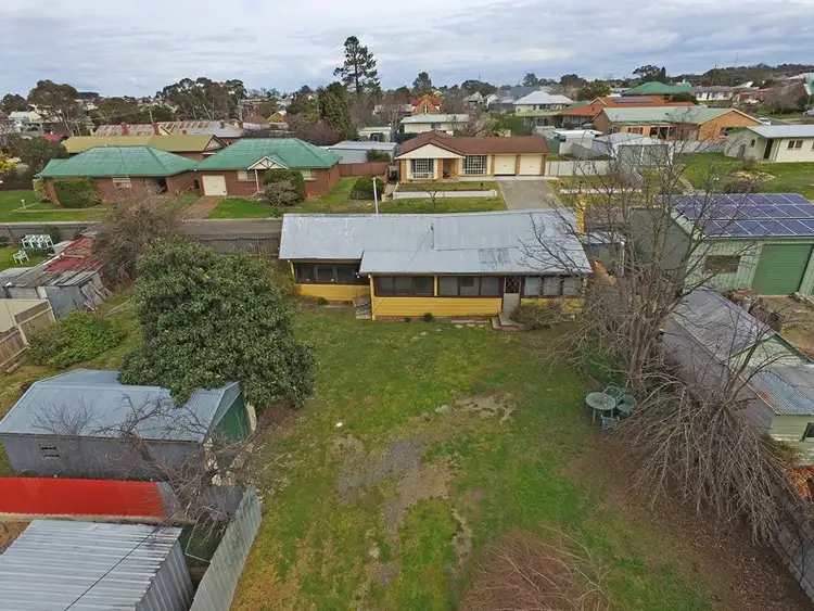 Fifth view of Homely house listing, 156 Clinton Street, Goulburn NSW 2580