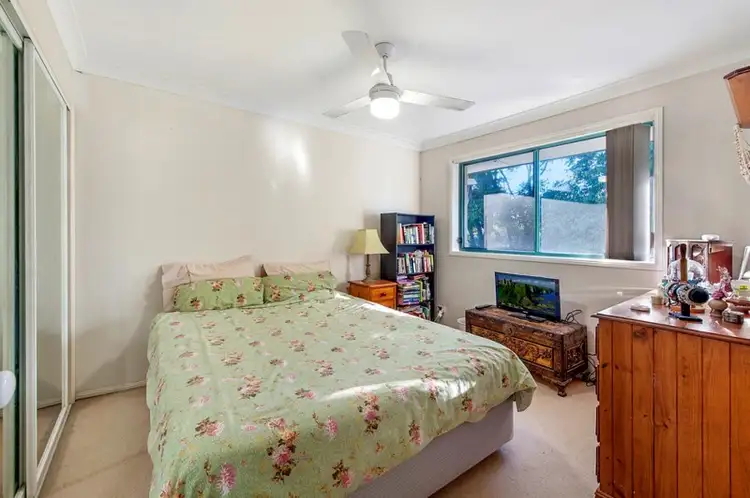 Fifth view of Homely house listing, 10/2 Pappas Way, Carrara QLD 4211