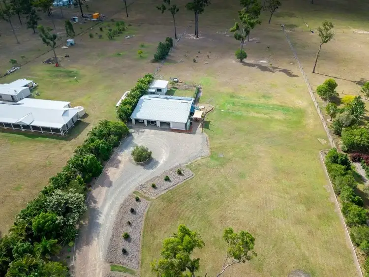 Second view of Homely house listing, Lot 2/37 Sea Eagle Drive, Yengarie QLD 4650