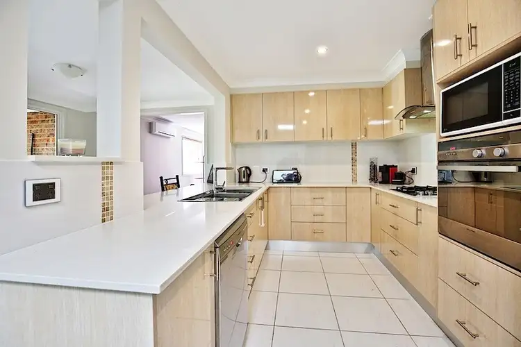 Third view of Homely house listing, 56 Yurunga Drive, North Nowra NSW 2541